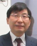Mr. Tatsutoshi Suzuki